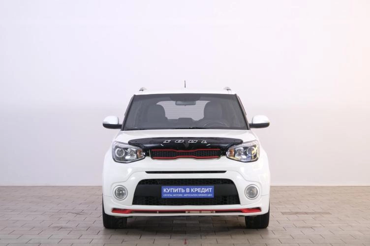 KIA Soul 2 из 6