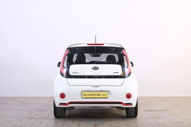 KIA Soul 5 из 6