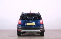 Skoda Yeti 5 из 23