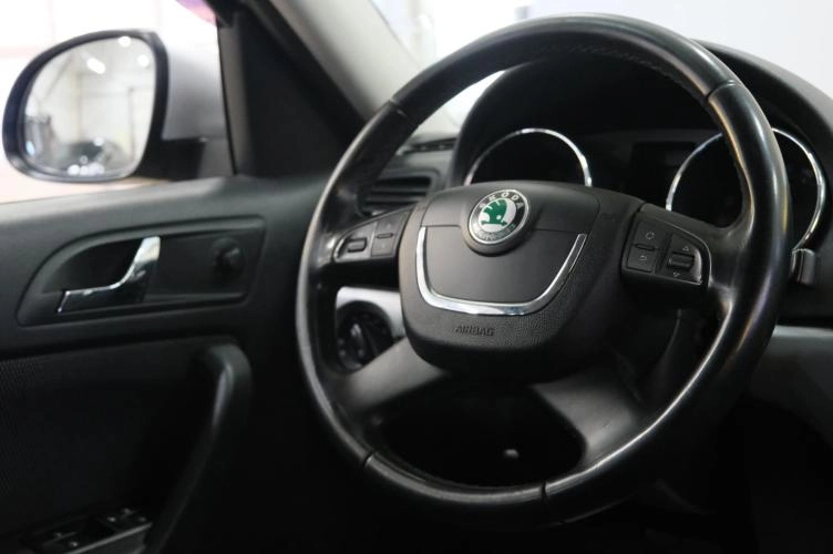 Skoda Yeti 13 из 23