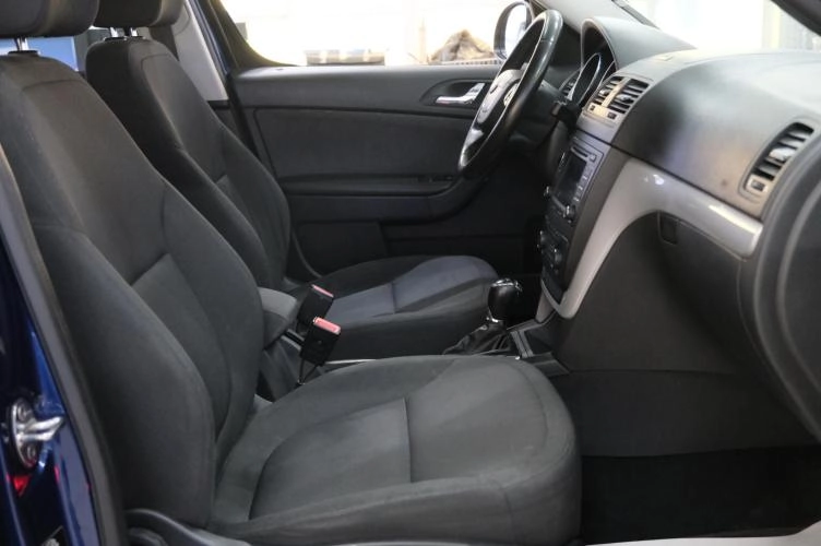 Skoda Yeti 20 из 23