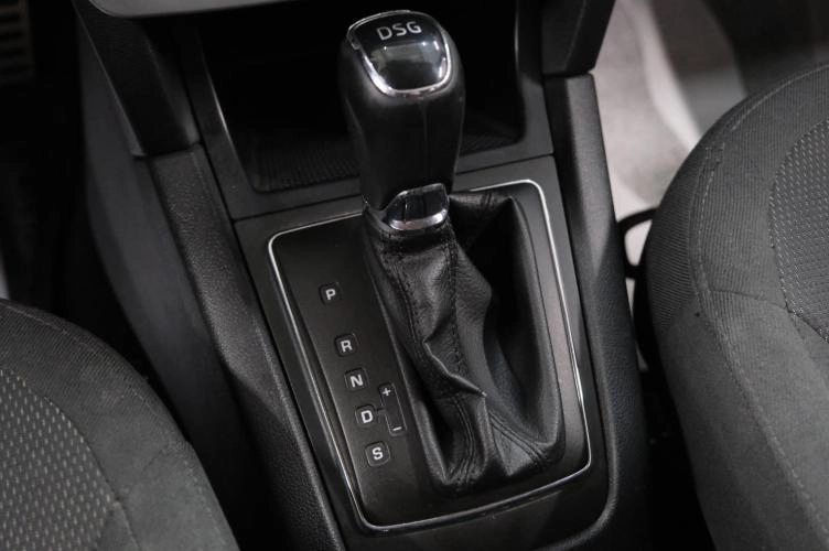 Skoda Yeti 17 из 23