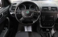 Skoda Yeti 12 из 23