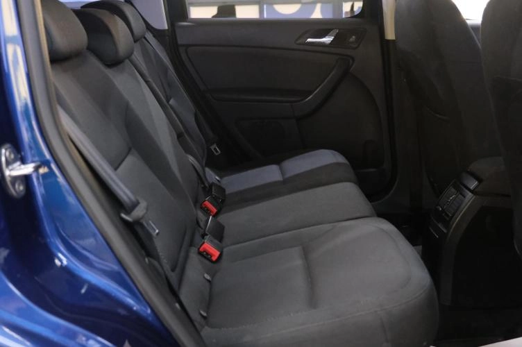 Skoda Yeti 22 из 23