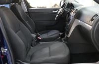 Skoda Yeti 20 из 23