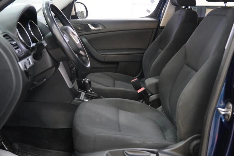 Skoda Yeti 7 из 23