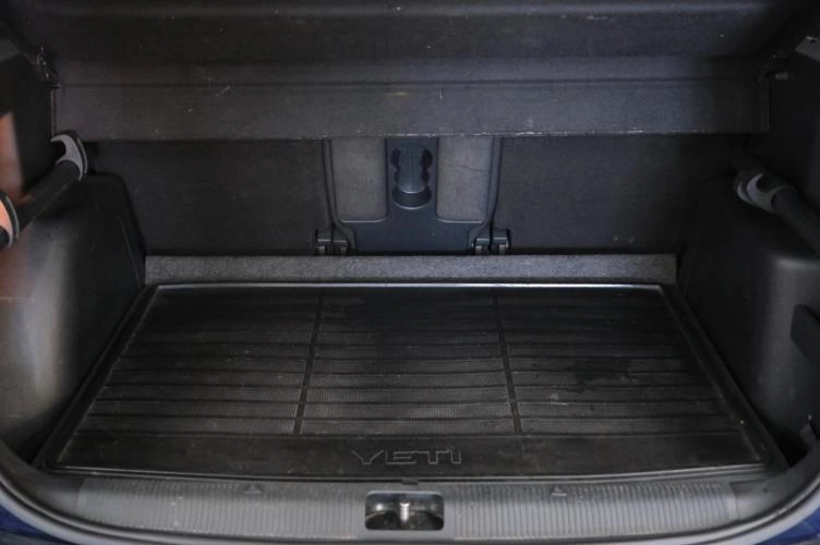 Skoda Yeti 23 из 23