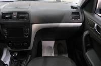 Skoda Yeti 18 из 23
