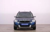 Skoda Yeti 2 из 23