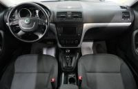 Skoda Yeti 14 из 23