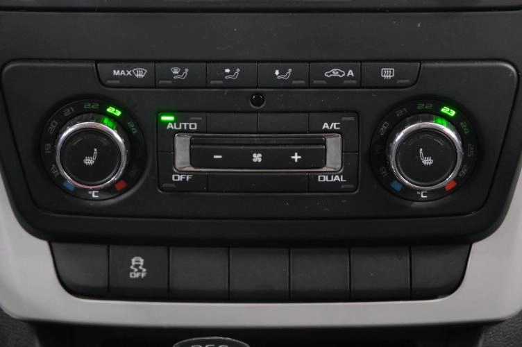 Skoda Yeti 16 из 23