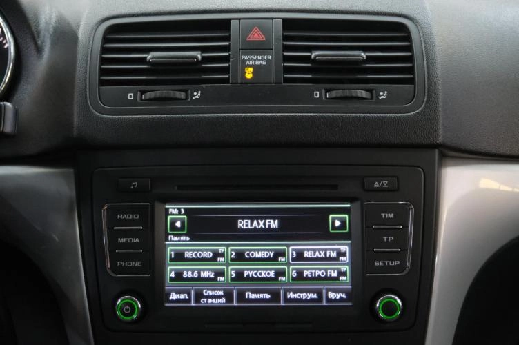 Skoda Yeti 15 из 23
