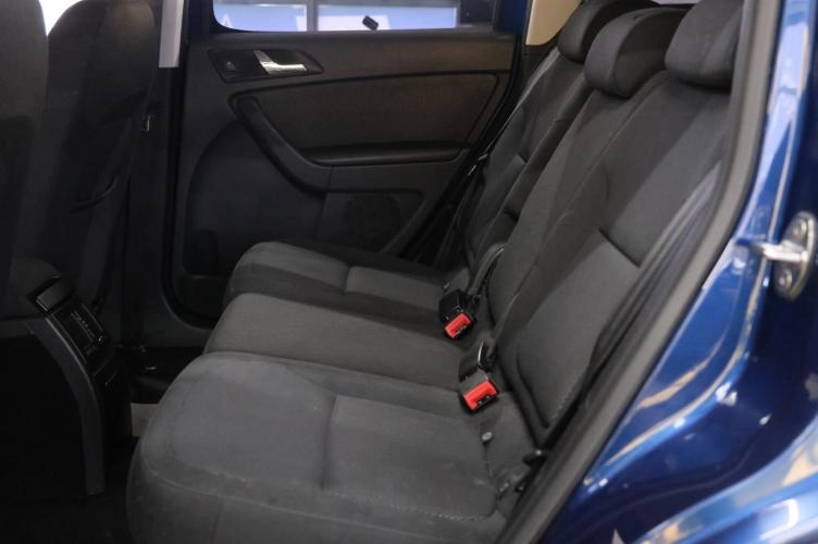 Skoda Yeti 21 из 23