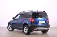 Skoda Yeti 4 из 23