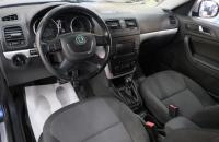 Skoda Yeti 11 из 23