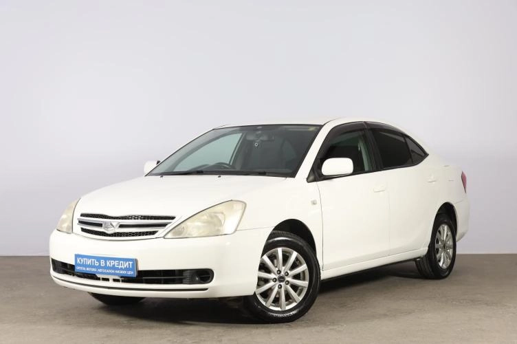 Toyota Allion 3 из 6
