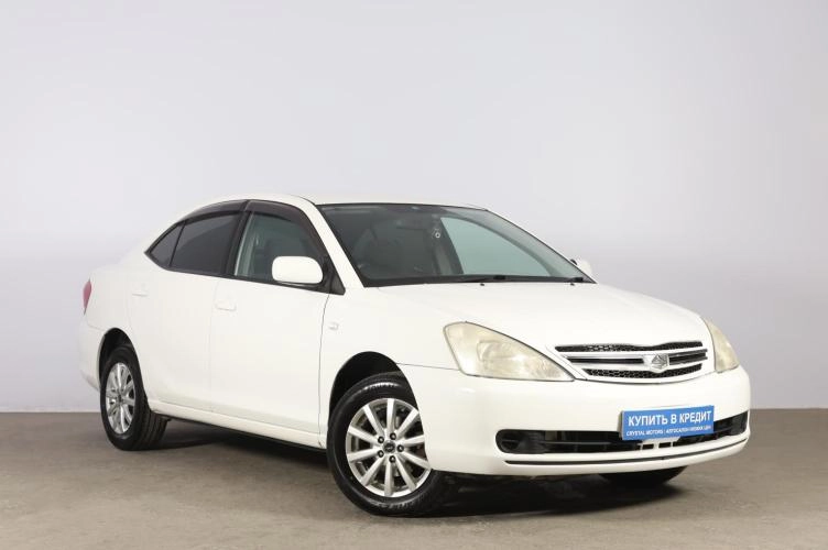 Toyota Allion 1 из 6