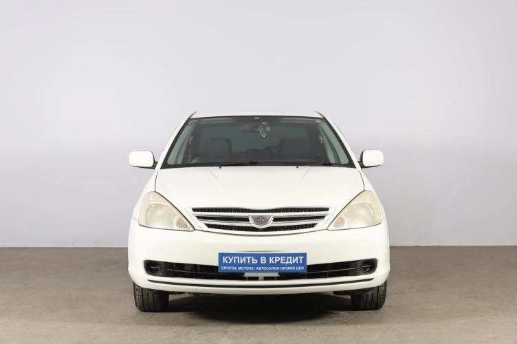 Toyota Allion 2 из 6