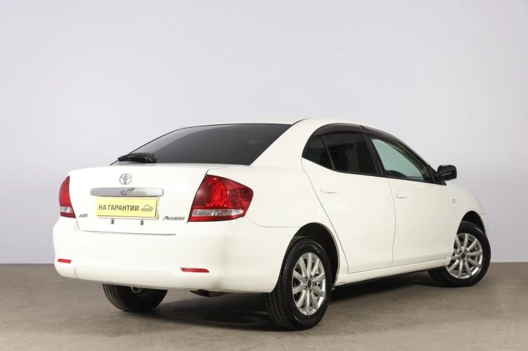 Toyota Allion 6 из 6