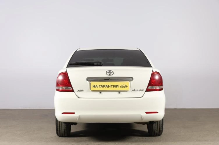 Toyota Allion 5 из 6