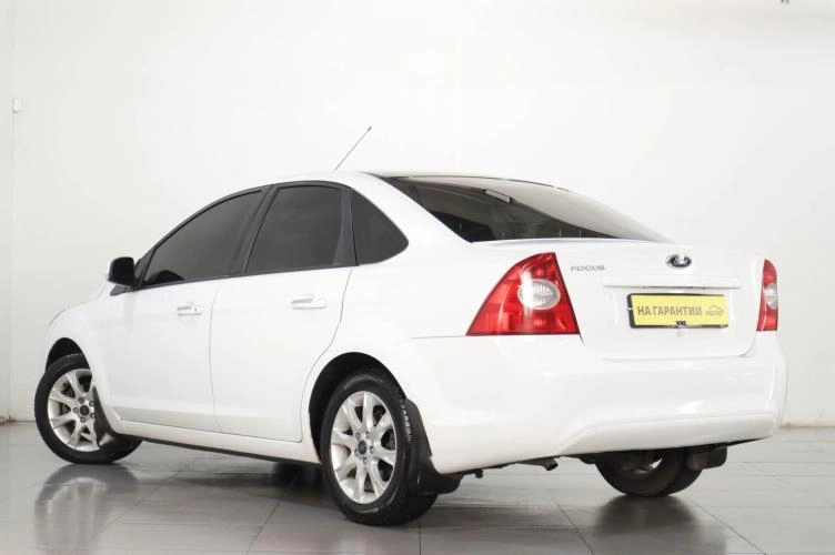 Ford Focus 4 из 6