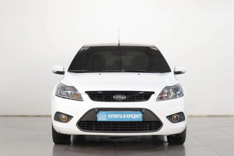Ford Focus 2 из 6