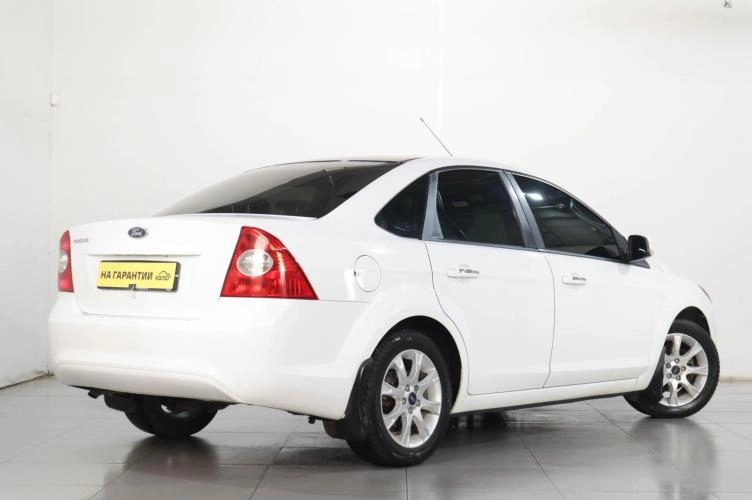 Ford Focus 6 из 6