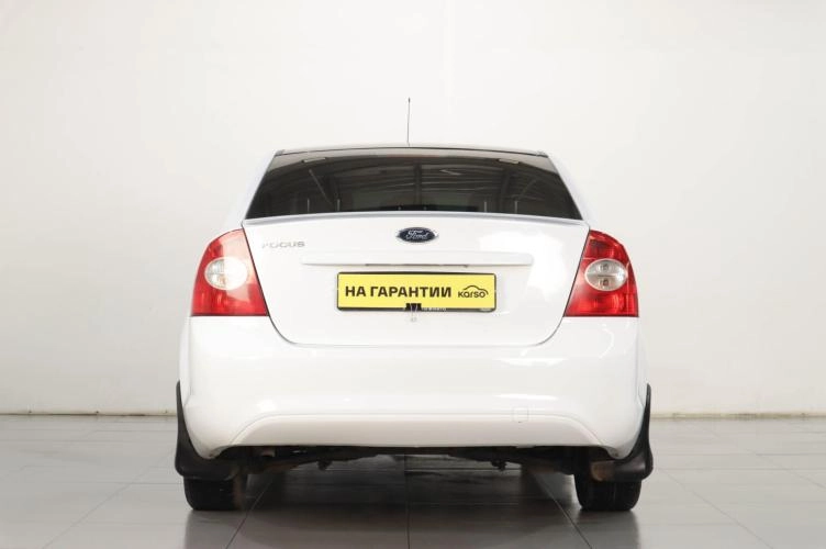 Ford Focus 5 из 6