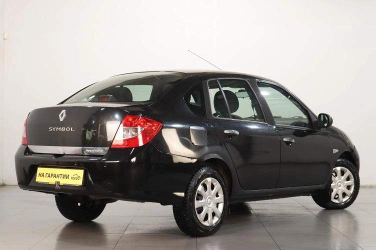 Renault Symbol 6 из 6