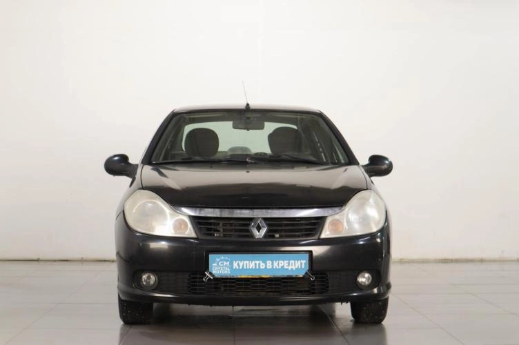 Renault Symbol 2 из 6