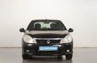 Renault Symbol 2 из 15