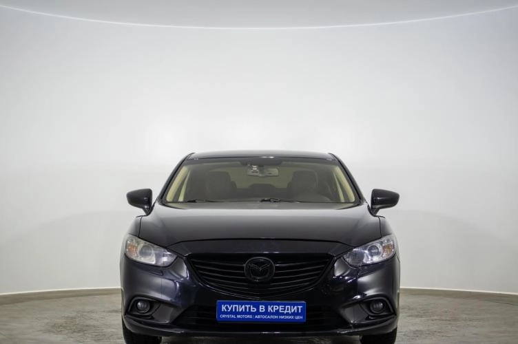 Mazda 6 2 из 6