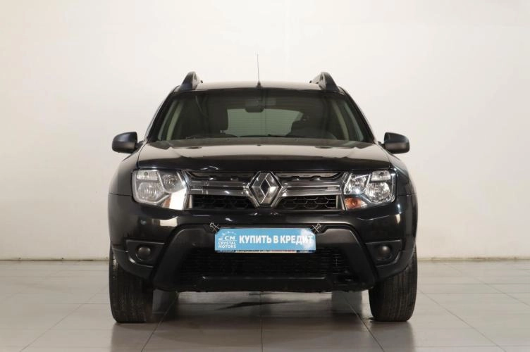 Renault Duster 2 из 6
