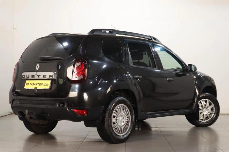 Renault Duster 6 из 6