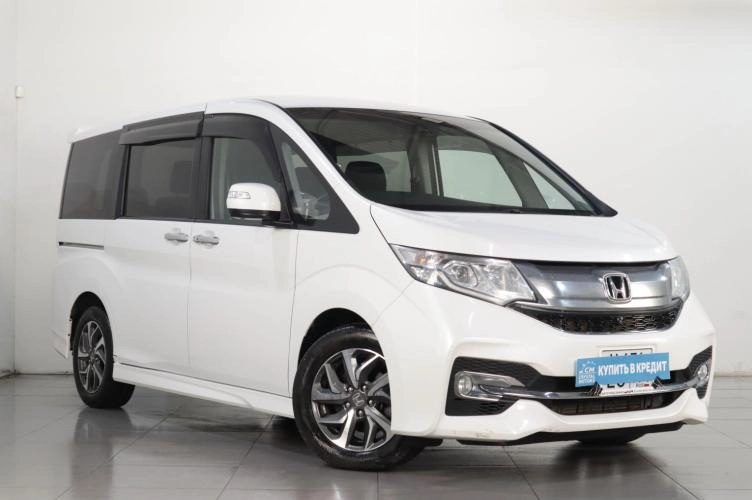 Honda Stepwgn Spada 1 из 6