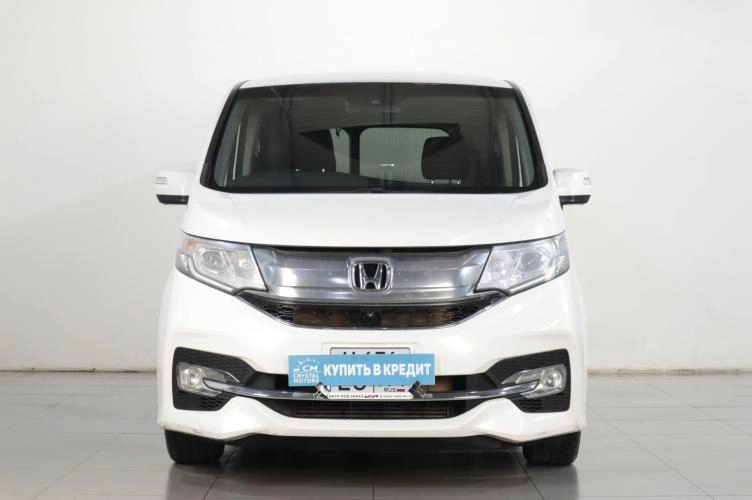 Honda Stepwgn Spada 2 из 6