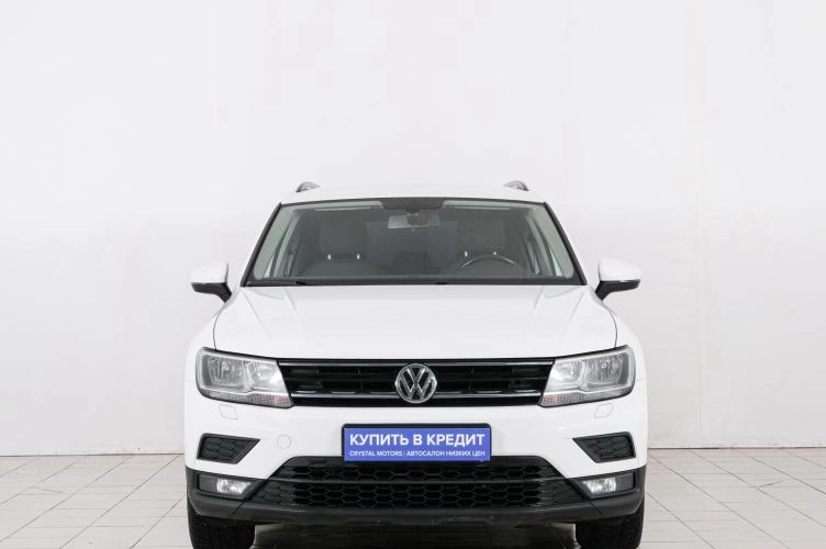 Volkswagen Tiguan 2 из 6