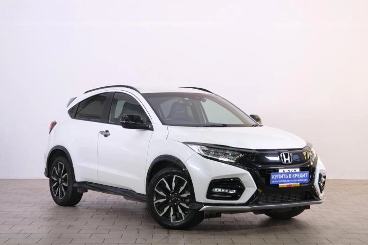Honda Vezel 1 из 6