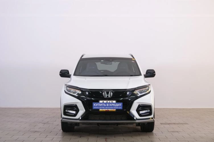 Honda Vezel 2 из 6