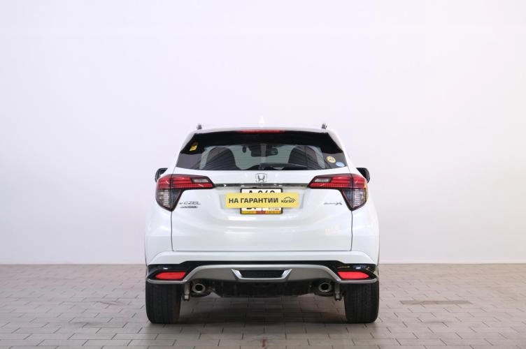 Honda Vezel 5 из 6