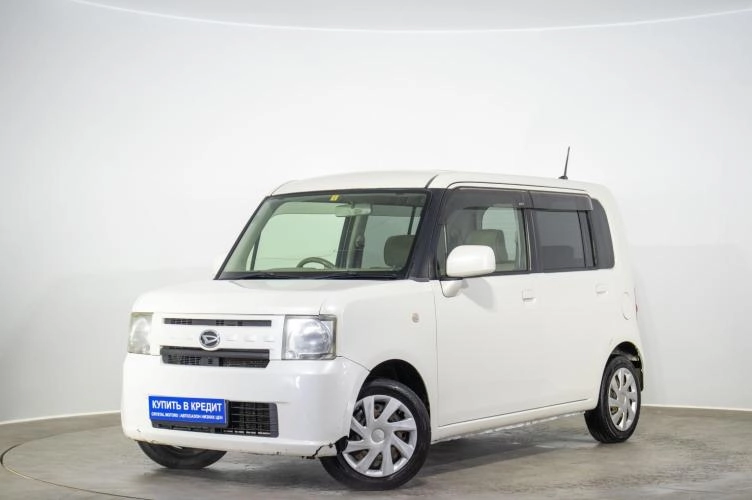 Daihatsu Move Conte 3 из 6