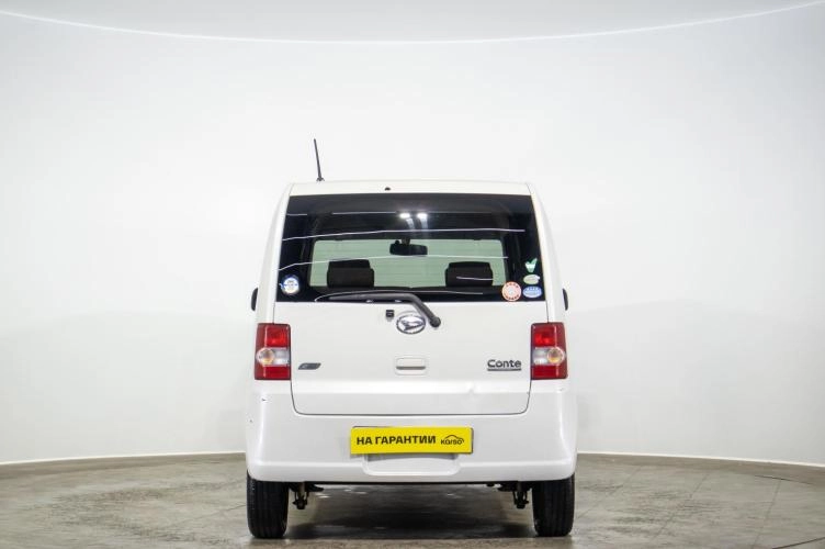 Daihatsu Move Conte 5 из 6