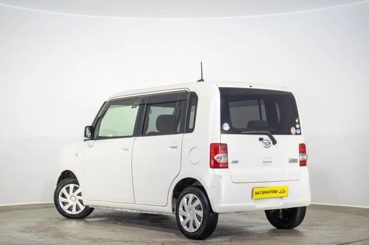 Daihatsu Move Conte 6 из 6