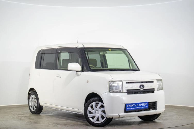 Daihatsu Move Conte 1 из 6