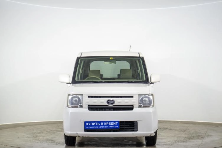 Daihatsu Move Conte 2 из 6