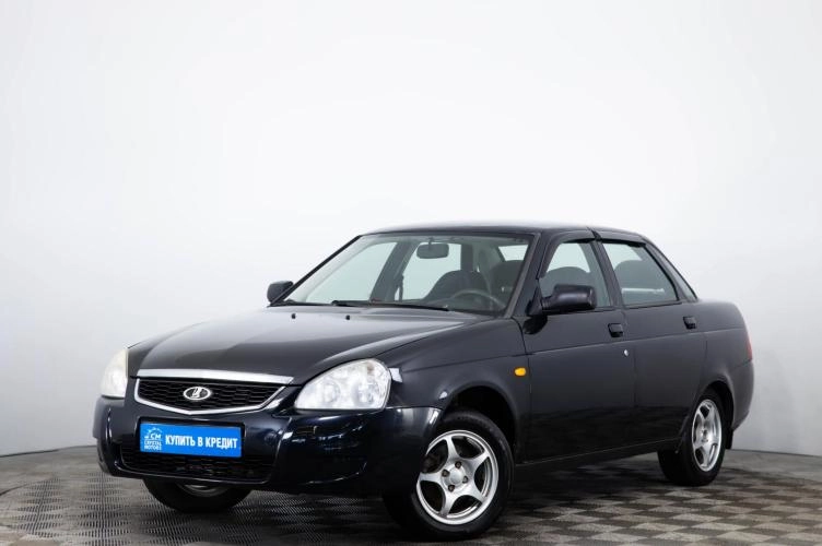 ВАЗ (LADA) Priora 3 из 6