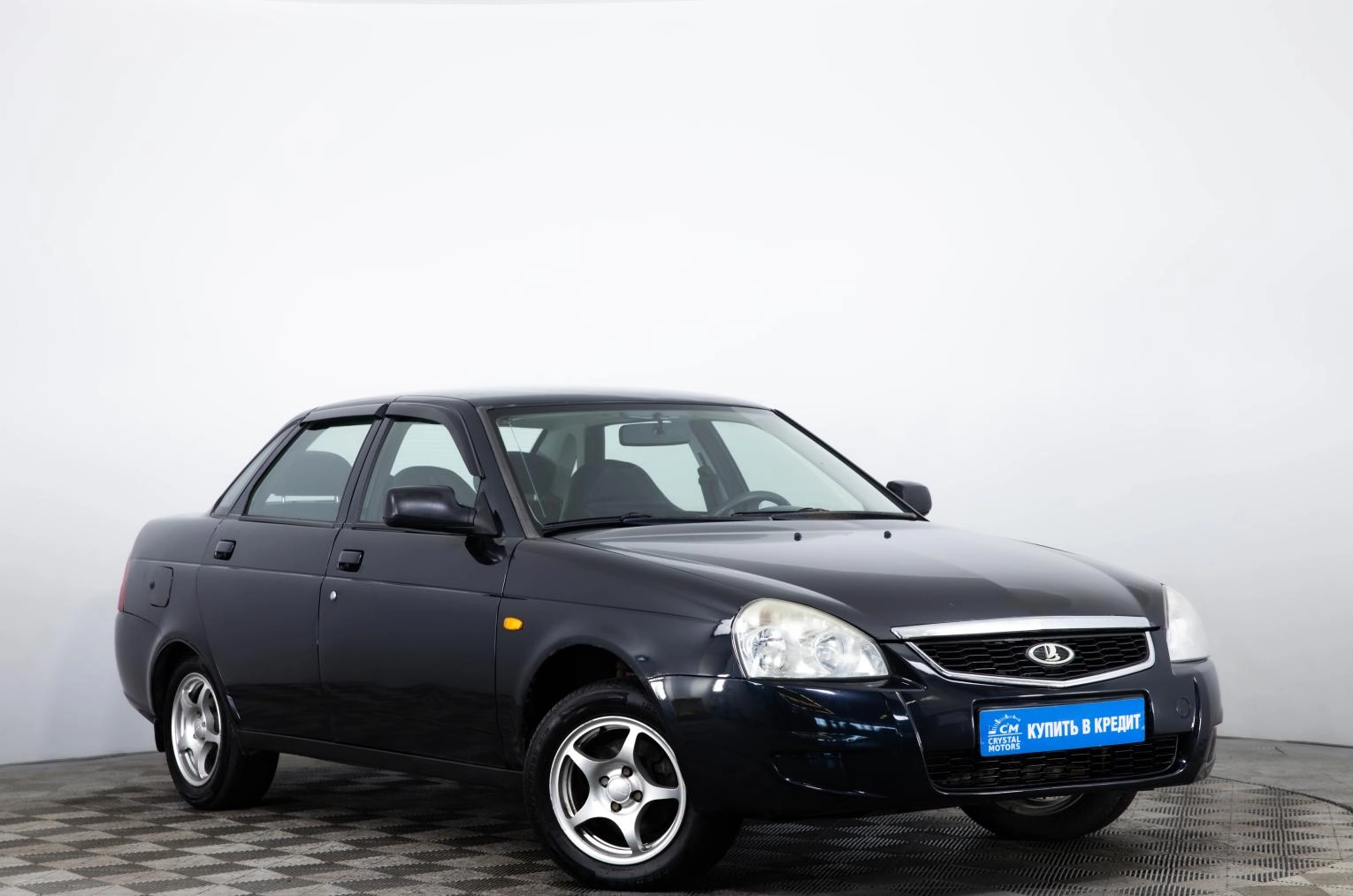 ВАЗ (LADA) Priora 1 из 20