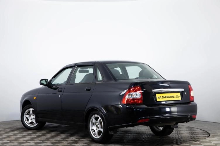 ВАЗ (LADA) Priora 6 из 6