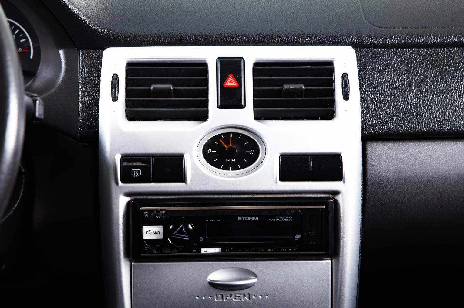 ВАЗ (LADA) Priora 15 из 20