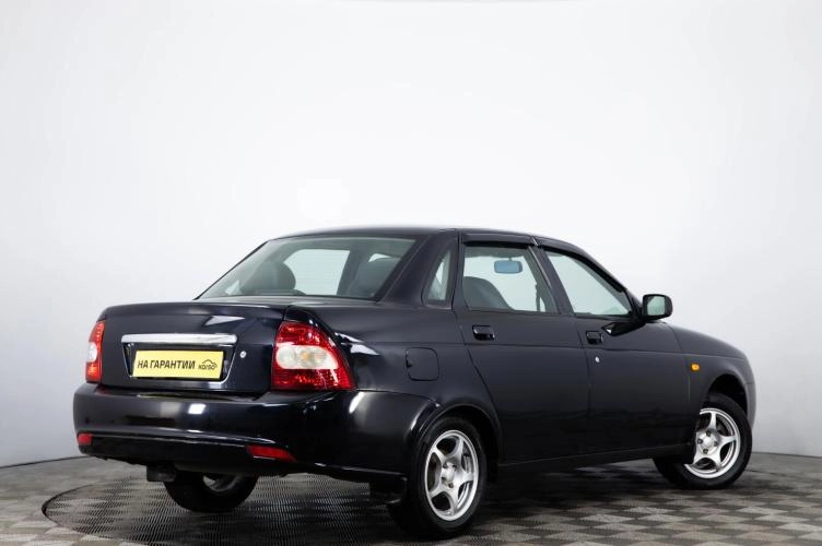 ВАЗ (LADA) Priora 4 из 6